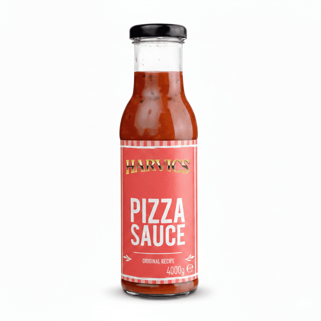 Pizza Sauce